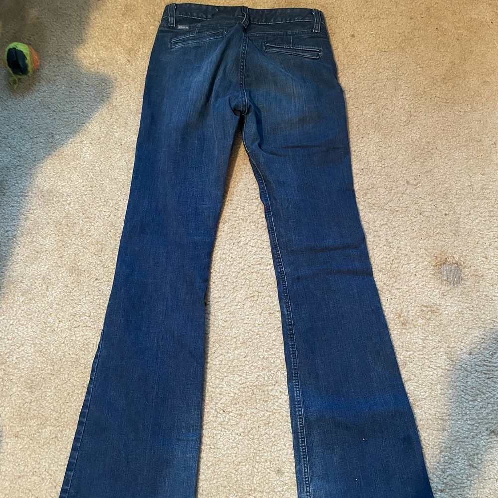 Cinch Lynden jeans. Size 1 Long